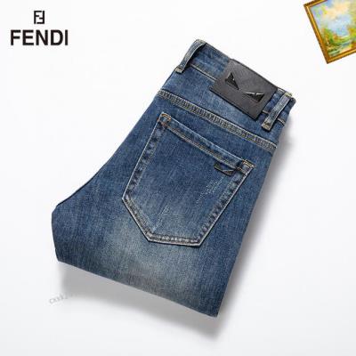 wholesale quality fendi jeans model no. 3